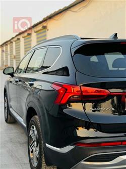 هيونداي سانتافي